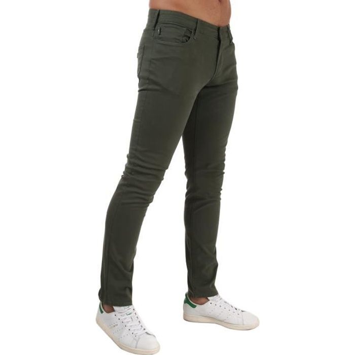 Jean Armani J06 Slim Fit Pour