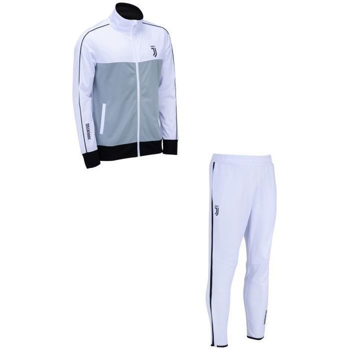 Survêtement training fit JUVE - Collection officielle Juventus - Homme