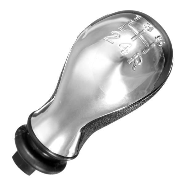 U 5 Pommeaux Levier de Vitesse Pour PEUGEOT C2 106 206 207 307
