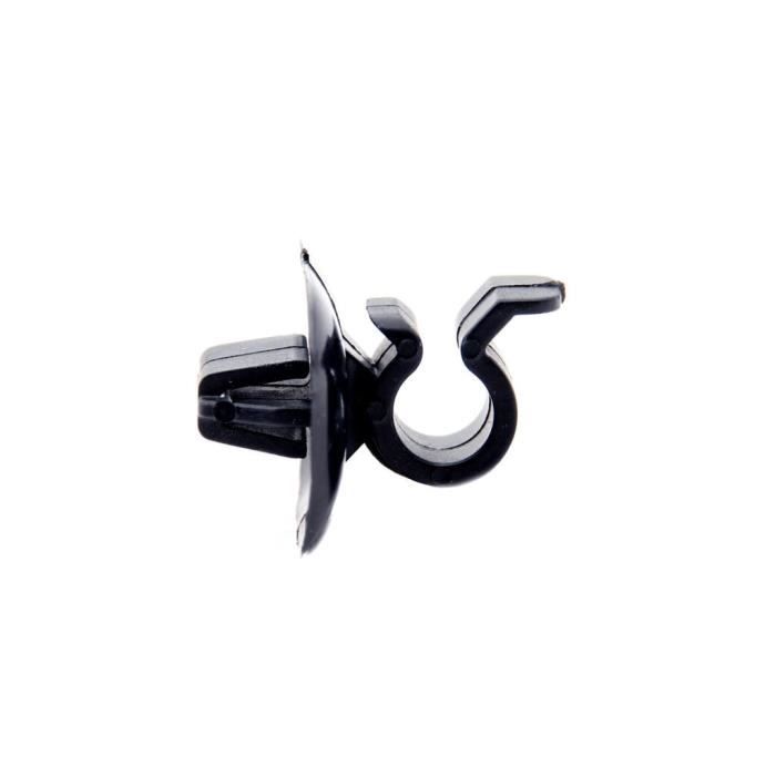 Clips de Maintien de Barre de Capot Citroen AX Berlingo III C2 C3 I II C4 C5 III Peugeot 106 306 407 806 3008 5008 Partner 792834