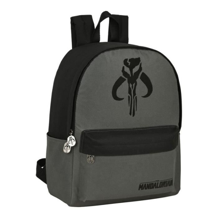 Safta The Mandalorian Sac à dos pour ordinateur portable 14,1`` 310 x 160 x 400 mm - 632158902