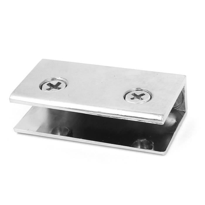 40/ mm Homeswitch Adaptateur de tuyau daspirateur en plastique ABS Noir