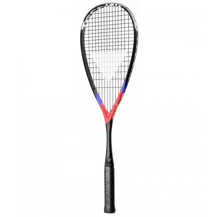 Raquette Squash TECNIFIBRE Carboflex 125 X-Speed (125 g)