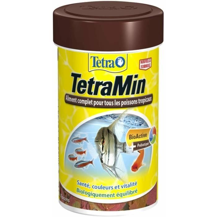 Tetra Tetramin Flocon 10 Litres