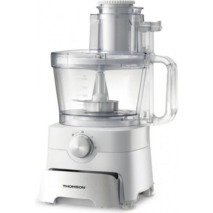 Thomson Robot Multifonction 1000W THFP93510