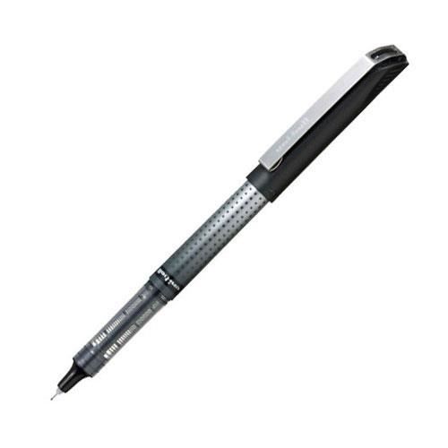 Uni-ball UB-185S Black Eye Needle