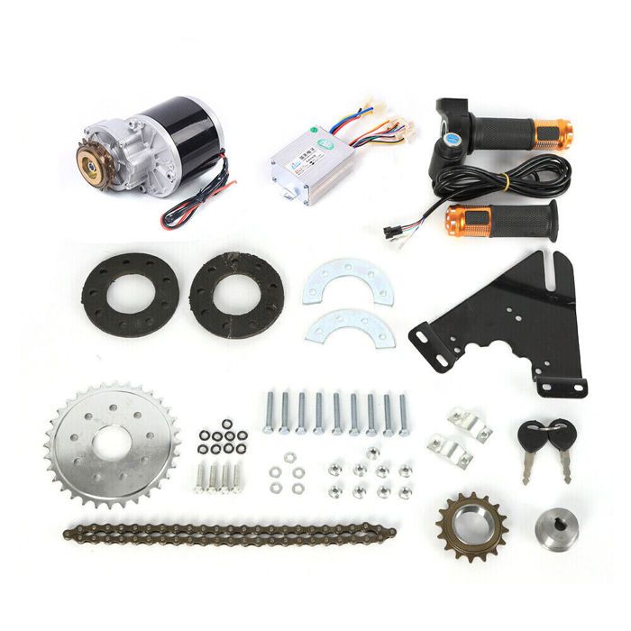 Contrôleur Moteur Bafang Pour Vélo électrique, 48V 30A 1000W, Pour Moyeu G062