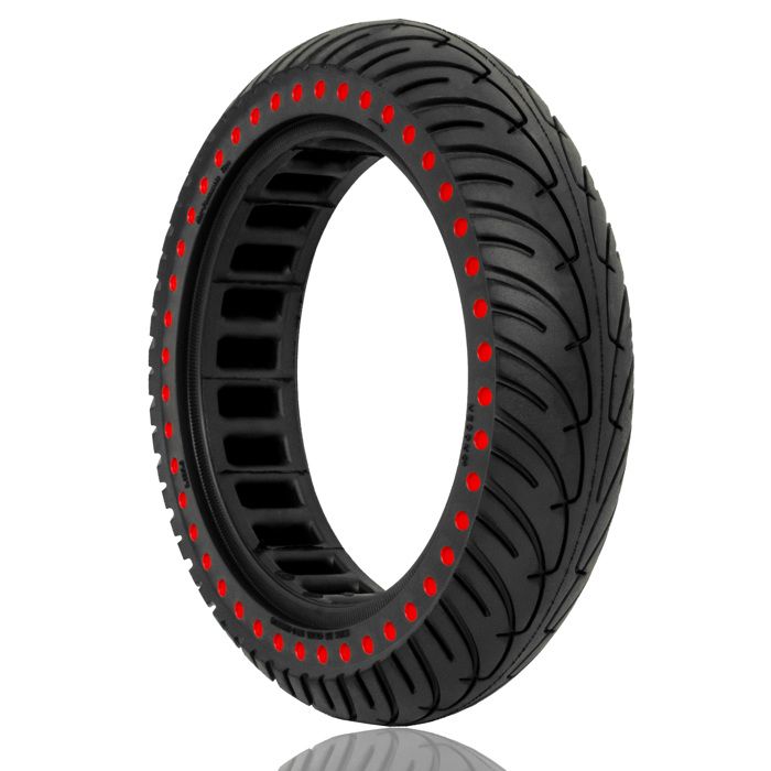 Pneu Plein Anti-Crevaison 8.5x2 pouce Trottinette Electrique Xiaomi Wispeed ( 1XPneu )