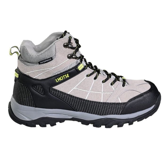 Chaussures de randonnée Lhotse Chocard Chaussures de randonnée Lhotse Chocard