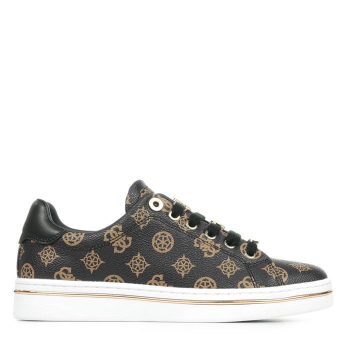 515 Guess Stasey Baskets femme