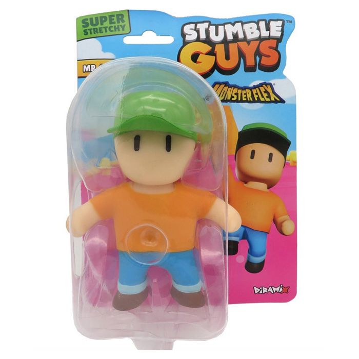 Monster Flex Stumble guys asst