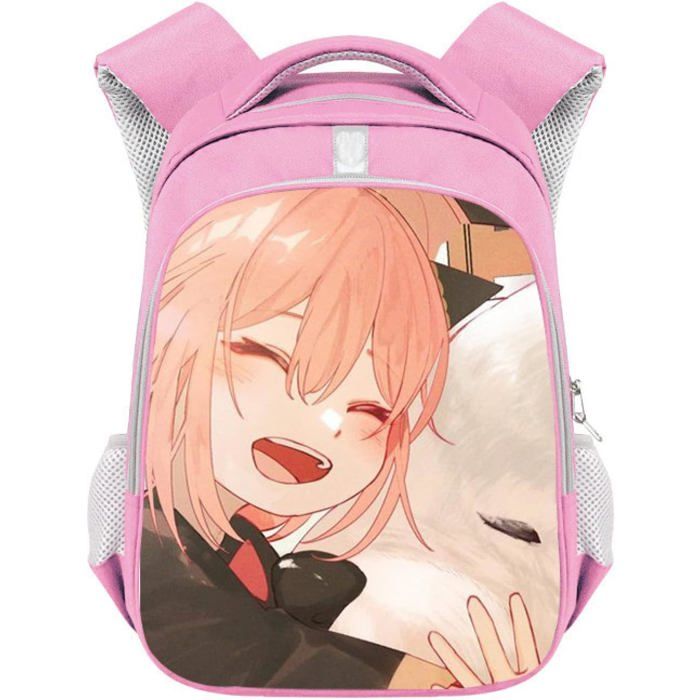 Xhomeshop Unisex Spy X Family Sac à Dos Anime Extérieur Casual École Sac Spy X Family Forger Anya Forger Yor Epaule Sac Sac Voyage Sac Toile Xhomeshop Unisex Spy X Family Sac à Dos Anime Extérieur Casual École Sac Spy X Family Forger Anya Forger Yor Epaule Sac Sac Voyage Sac Toile