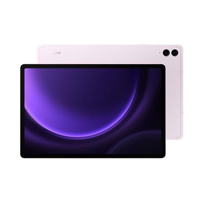 Tablette Tactile Samsung Galaxy Tab S9 FE+ 124 WIFI 128Go Violet