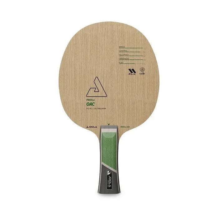 Raquette De Tennis De Table Butterfly Minion 5 FL - Japon - 86,5g - Neuf Sous Blister