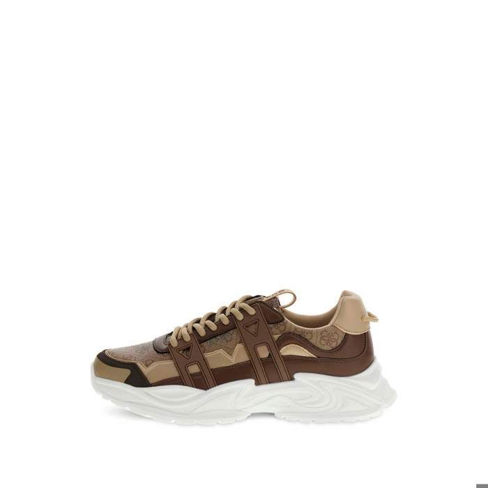 Baskets Guess Bellu