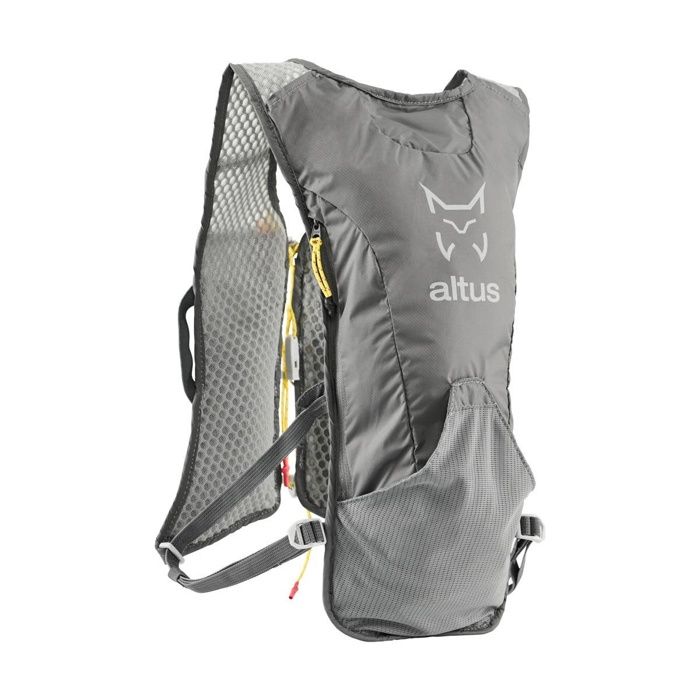 Sacs A Dos Unisexe - ALTUS Path 8 - Grey