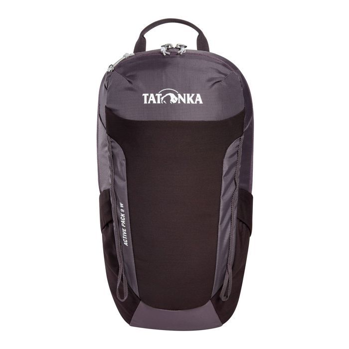TATONKA Sac à dos de randonnée violet foncé pour femme - Active Pack 14 Women Midnight Plum 346798