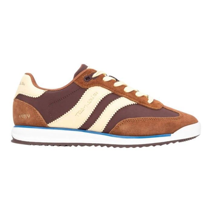 Baskets Teddy Smith 120320