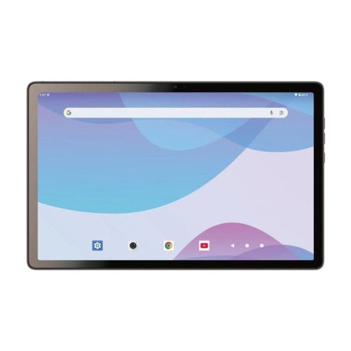 Tablet Sunstech TAB1015 10.1- 4GB- 128GB- Octacore- 4G- Gris