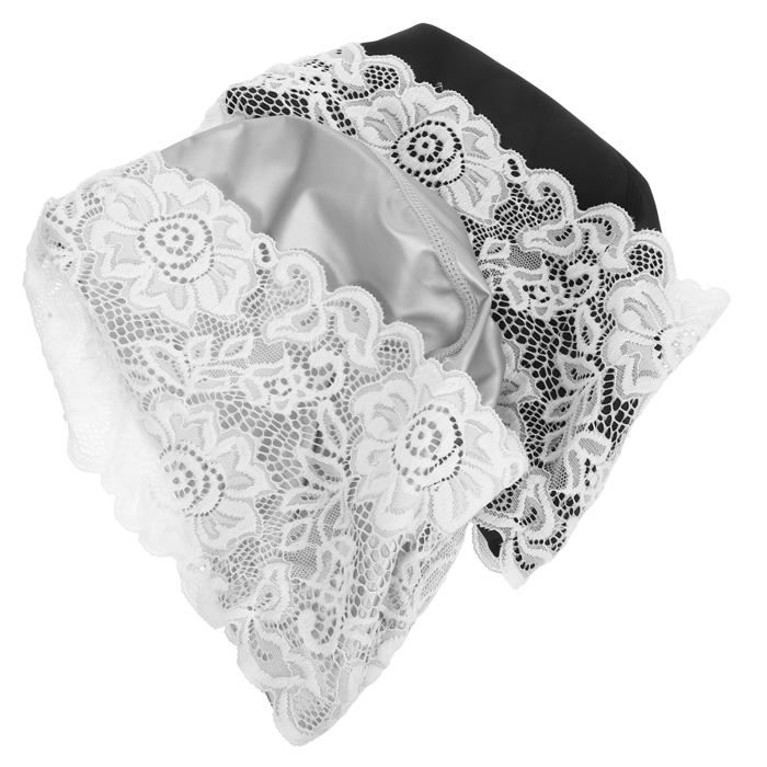 2 Bonnets Bain PU Étanches pour Femme VoltPulse