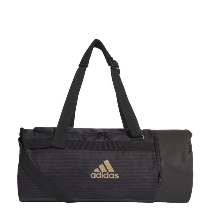 sac adidas foot