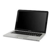 Vente PC Portable MacBook Pro Core 2 Duo 2,4Ghz 4Go 250Go 13\'\' - Q pas cher