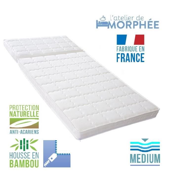Matelas Evolutif 90x140 30x90 Cdiscount Puericulture Eveil Bebe