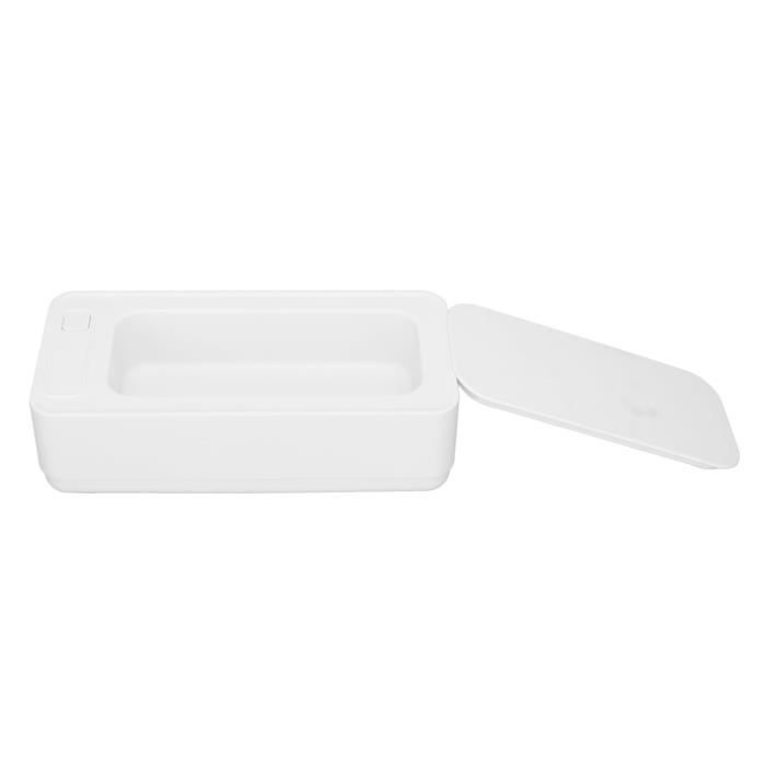 Kit De Nettoyage Pour Lunettes - 6 Outils Avec Porte-clés - Pour écrans Et Verres - 8