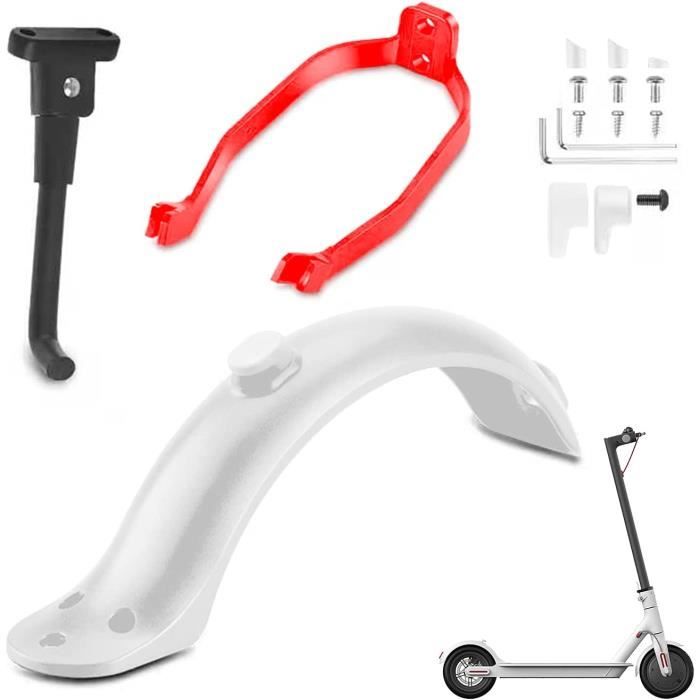 Axe De Charnière De Pliage Pour Trottinette Xiaomi M365 Et M365 Pro – Type B, Vérifiez La Compatibilité