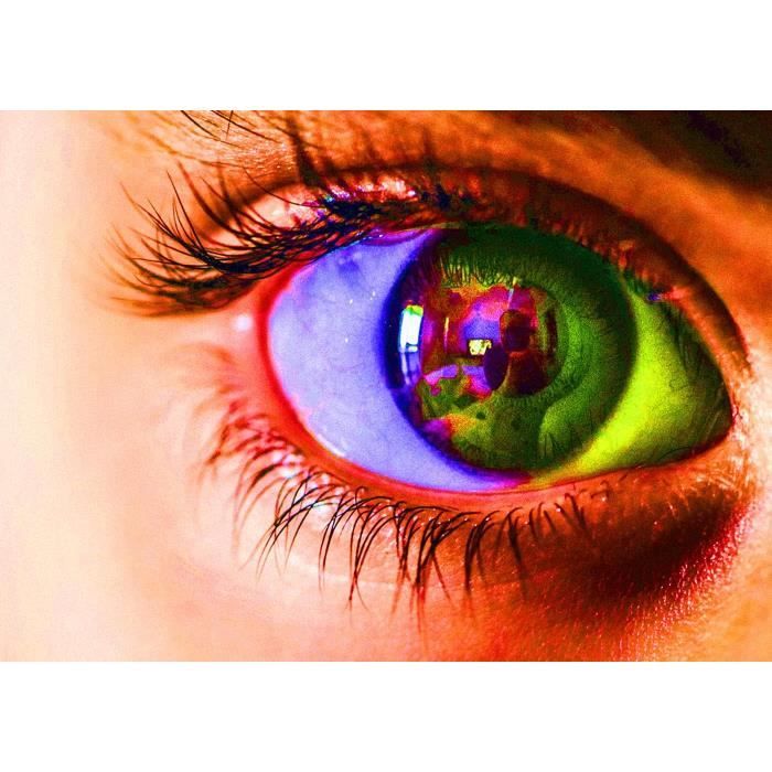 Kit De Peinture Diamant DIY Pour Débutants & Adultes