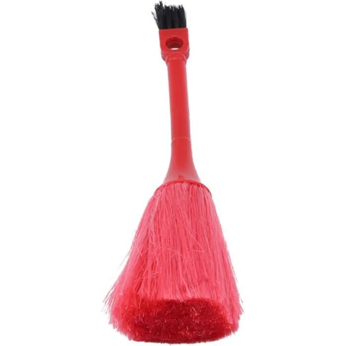 Kit Nettoyage Clavier PC - Brosse Douce Antistatique & Extracteur De Touches - Pour Électronique