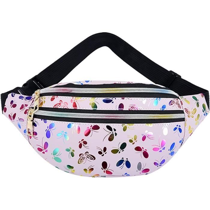 Sac banane 2025 fille