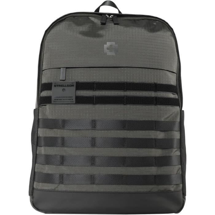 Sac à dos pour ordinateur portable pour homme - Sac à dos antivol de 17 Sac à dos pour ordinateur portable pour homme - Sac à dos antivol de 17