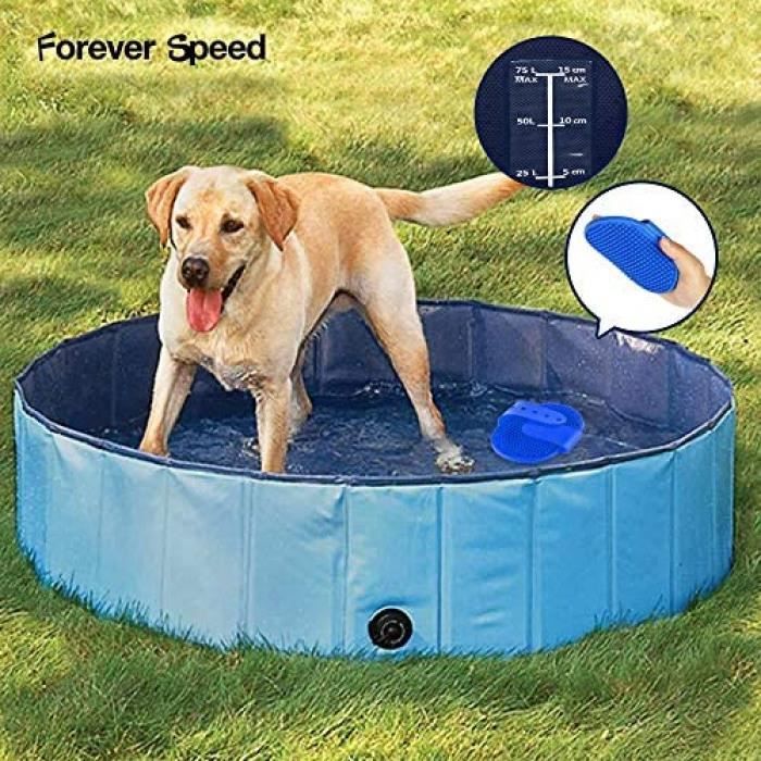 Piscines Pour Chiens En 80 Cdiscount