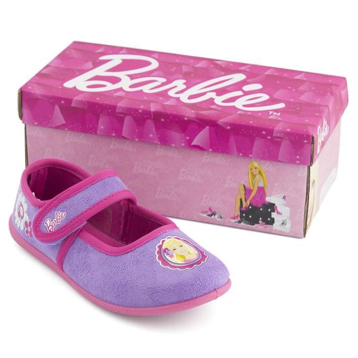 Chausson barbie clearance