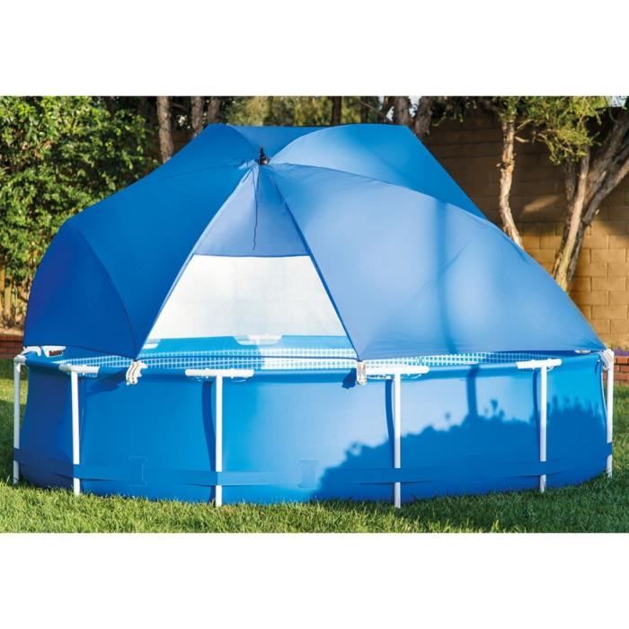 Accessoires Pour Piscines Et Spas Intex 28050 Auvent Pour Piscine Achat Vente Piece Detachee Piscine Accessoires Pour Piscines Et Cdiscount