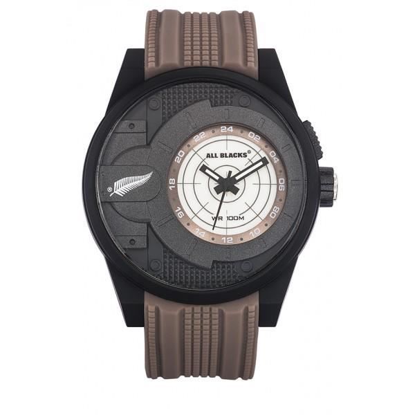 Montre all black 10 atm 2025