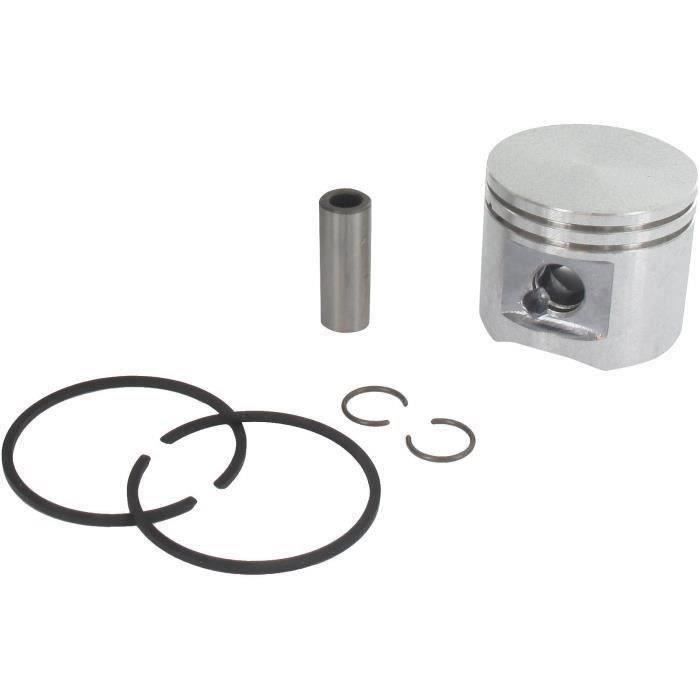 Piston complet STIHL modèle FS400 - FS400-K - FS400-L - FS450 - FS480 - SP400 - SP450