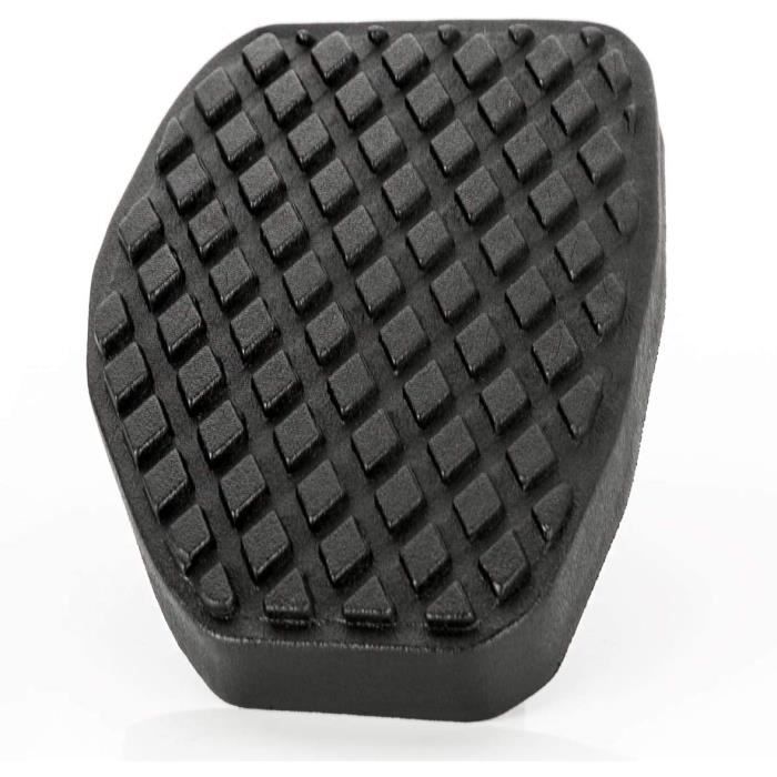 Cubierta De Pedal De Embrague De Freno De Coche, 2 Piezas, Para Citroen Xsara Picasso 1999-2012 - AliExprs