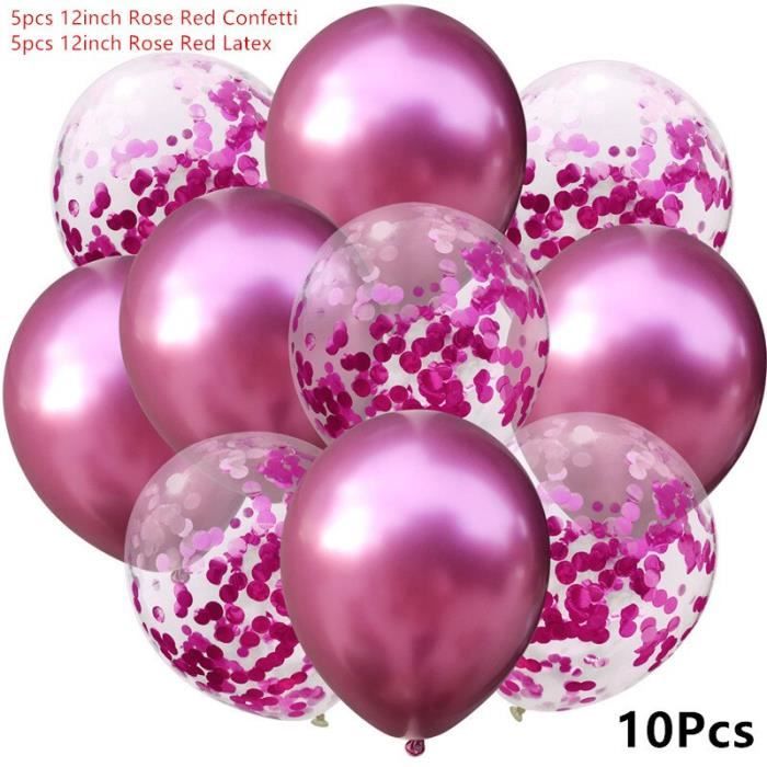 Lot De 26 Ballons En Aluminium Mat Avec Lettre De L'alphabet De 40,6 Cm - Bannière à Faire Soi-même Pour Anniversaire, Fête Prénatale, Mariage, Célébration, Remise De Diplôme - Décoration De Fête