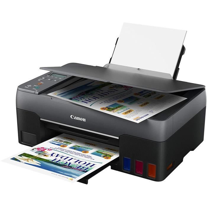 canon pixma g
