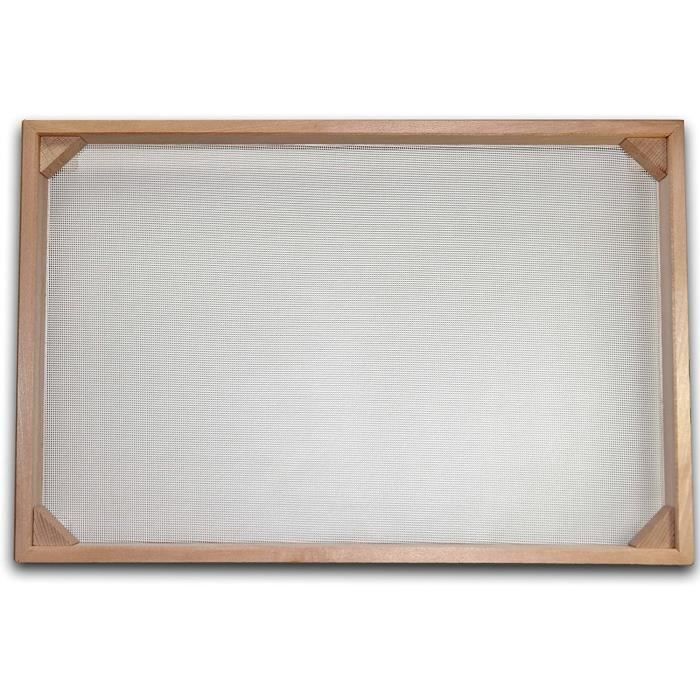 Taglia Ravioli A Fiore Elettro Center - Multicolore Con Manico Legno