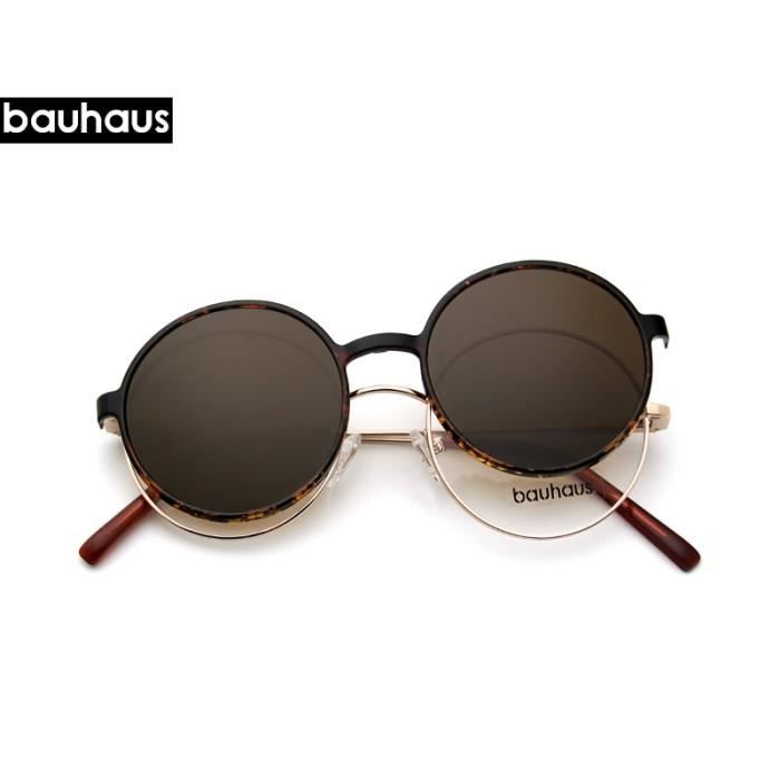 Lunette de vue aimantée solaire Clearance