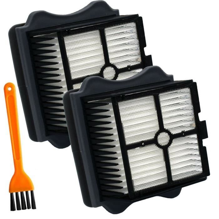 Lot De 2 Tuyaux De Rechange Pour Aspirateur Tineco Floor ONE S3/S5/S6/S7 - 3