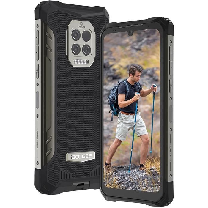 Doogee S89 Pro Купить На Вайлдберриз
