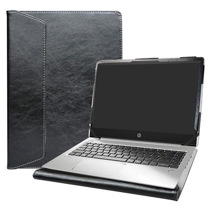 Achat PC Portable Housses pour ordinateur portable Alapmk Spécialement Conçu Protection Housses pour 14" HP ProBook 440 445 G6 Séries Port 60482 pas cher