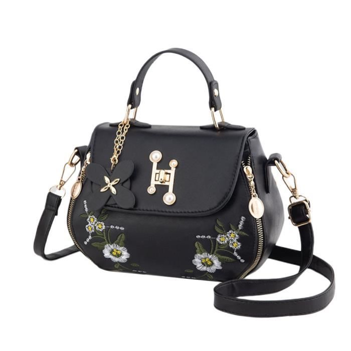 Sac a main femme top cdiscount