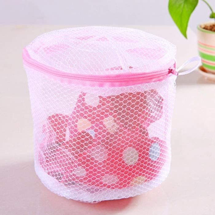 Lot De 3 Sacs à Linge – Normal, Large, Extra-Large – Protection Linge Délicat, Organisateur Voyage - 2