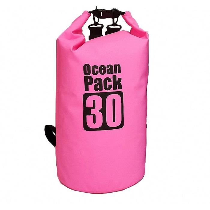 sac impermeable bateau