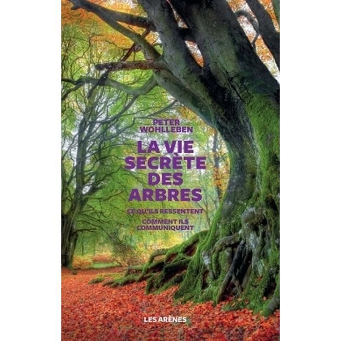 Wallpaper La Vie Secrete Des Arbres Achat Vente Livre Parution Pas Cher Free HD